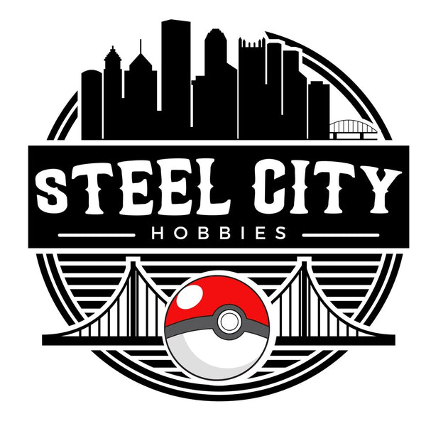 Steel City Hobbies